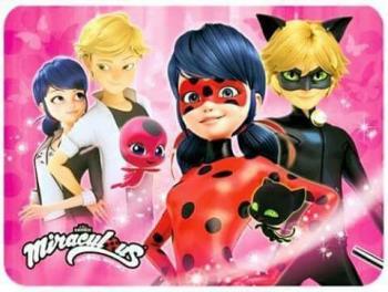 ¿Cuanto sabes de prodigiosa las aventuras de ladybug?