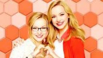 Quien eres? Liv o Maddie?