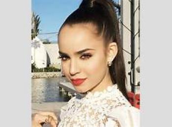 Si Eres Fans De Sofia Carson Demuestralo