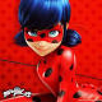 ladybug y cat noir
