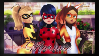 cuanto sabes de ladybug