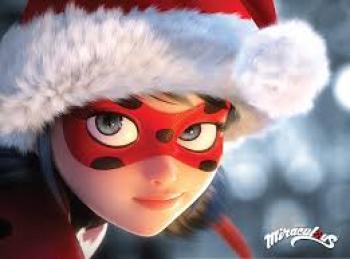 ¿cuanto sabes sobre Miraculous LADYBUG?
