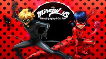 Cuanto  sabes de miraculous