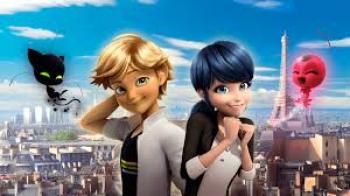¿que tanto sabes de miraculous ladybug?