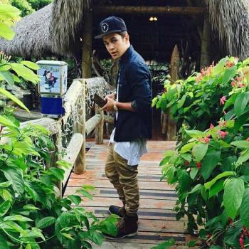 mahomie girl