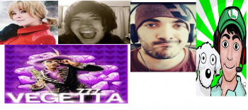 QUE YOUTUBER SOS