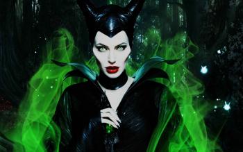 CUANTO SABES DE MALEFICA(YESMARA)