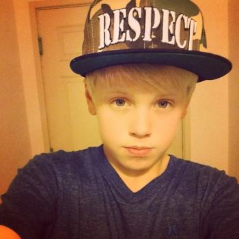Carson Lueders