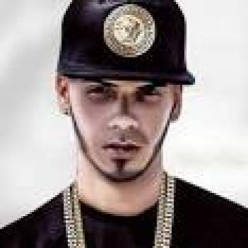 Encuesta de Anuel AA