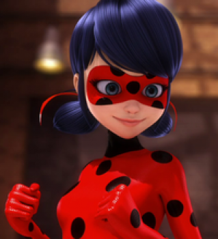 ¿Cuanto conoces a Ladybug?