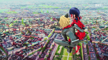 Que tanto sabes de Miraculous ladybug 