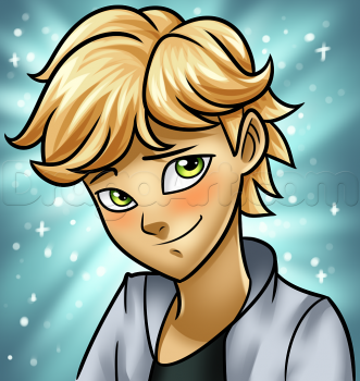 Cuanto sabes sobre adrien 2