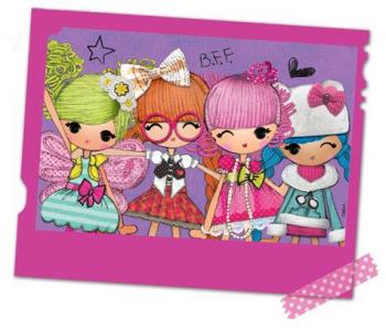Lalaloopsy Girls