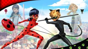 ¿cuanto sabes de ladybug cat noir? test dificil