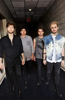 Cuanto sabes de 5SOS
