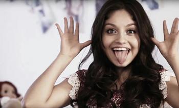 ¿Cuanto sabes de Karol Sevilla? 