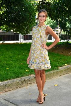 ¿Cuanto sabes de Ella Purnell?