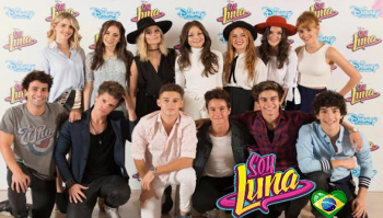 cuanto sabes de soy luna