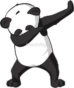 osos pandas