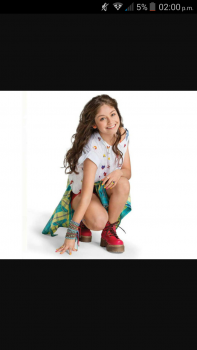 cuanto sabes de soy luna