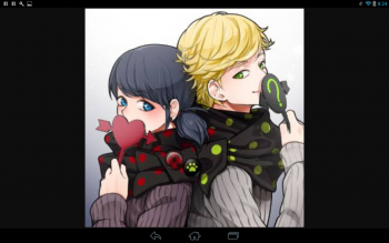 Cuanto sabes de miraculous