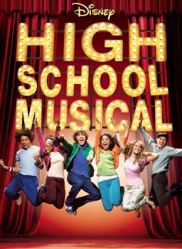 Cuánto conoces de High School Musical