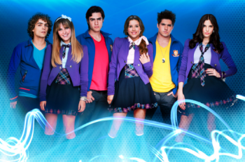 ¿Que tanto conocistes a Eme 15 y Miss XV?