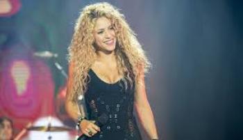 cuanto conoces a Shakira?
