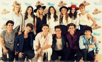 Encuesta: Karol sevilla y michael rondan Encuesta: Karol sevilla y michael rondan