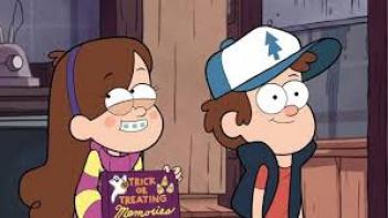 Test cuanto sabes de GRAVITY FALLS