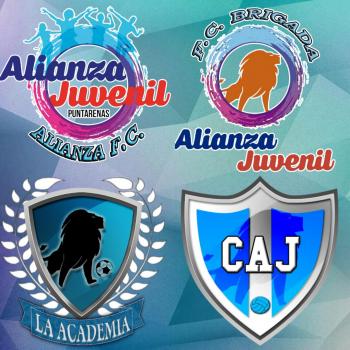  Campeonato Unificado y Campeonato Femenino Alianza Juvenil