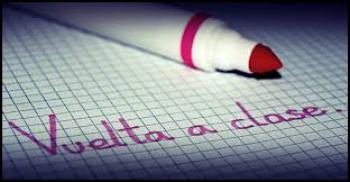 La fobia de la vuelta a clase