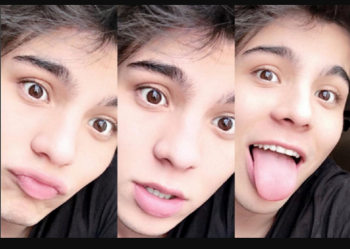 Cuanto sabes de sebastian villalobos 3