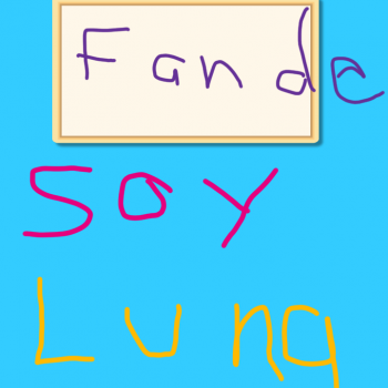Que canción es soy luna 