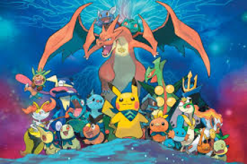 cual entrenador pokemon serias