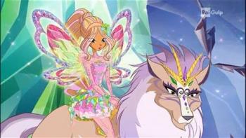 Winx club