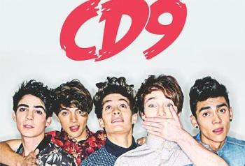 cual chico de cd9 es  tu debilidad