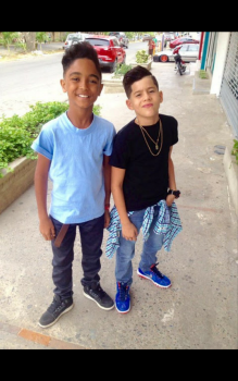 cuantos sabes de Keven y hensyðŸ˜ðŸ˜