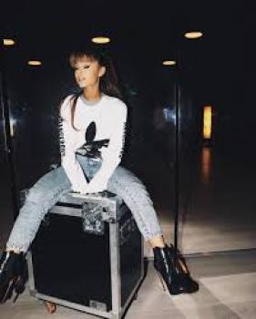 Cuanto sabes de Ariana Grande
