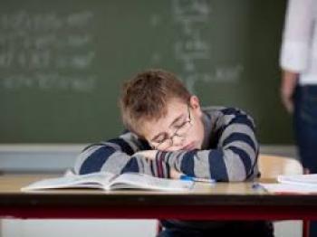 La vuelta a clase 