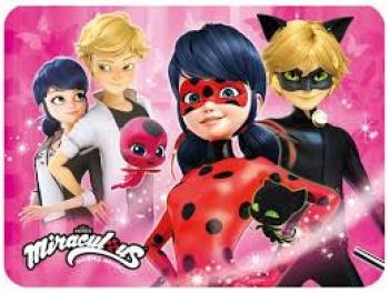 ¿ opiniones sobre miraculous ladybug?