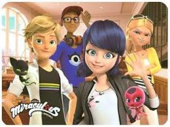 CUANTO SABES DE MIRACULOUS LADYBUG? 