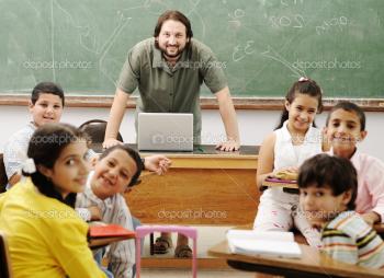 La vuelta a clase