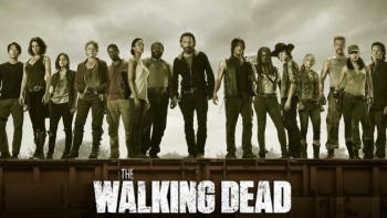 ¿Cuanto sabes sobre de the walking dead?