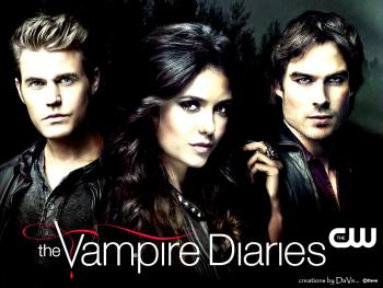 ¿Cuánto sabes de The Vampire Diaries?
