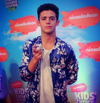 Conoces a Ruggero Pasquarelli 