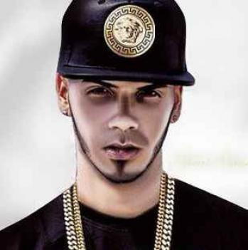 Anuel aa