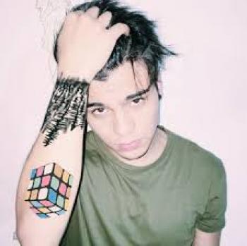 Que Tanto Conoces A Sebastian Villalobos 