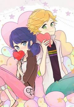 ¿Cuanto sabes de ladybug?