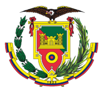 Universidad de las Fuerzas Armadas- Extensión Latacunga 